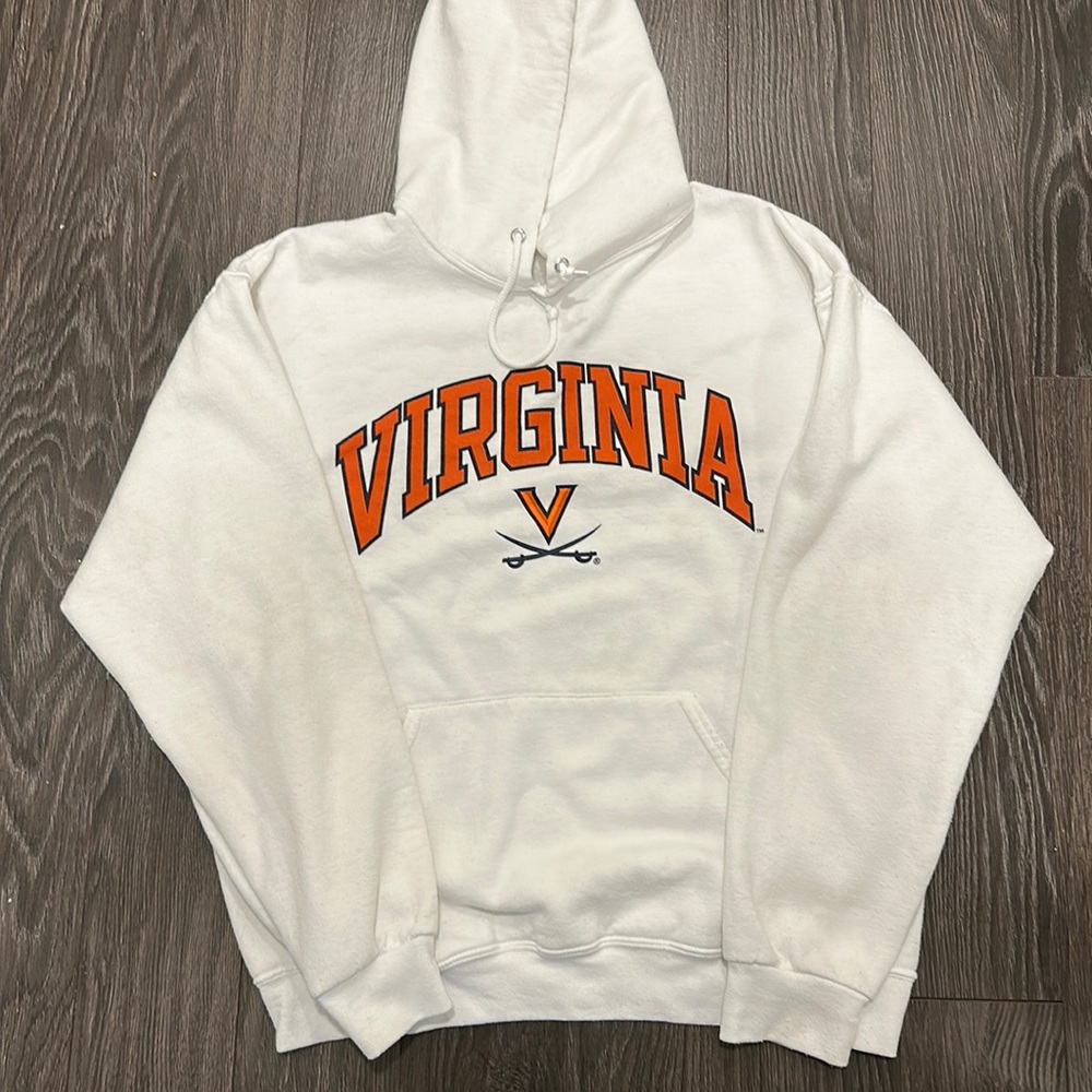 University of Virginia Sweatshirt